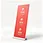 roll up display banner